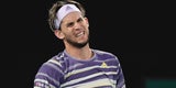 Thiem verliert Final-Krimi gegen Djokovic