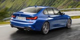 Neuer BMW 3er ab sofort günstiger