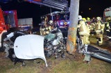 Unfall