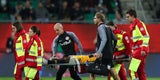 Rapid: Unmut über Schwab-Ausschluss