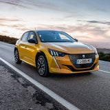 Peugeot 208 ist "Car of the Year 2020"