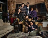 Ralph Lauren feiert 25th Jahre Friends