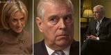 Prince Andrew BBC
