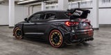 Audi A1 mit über 400 PS und Brutalo-Optik