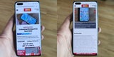 Brandneues Huawei P40 Pro im Test