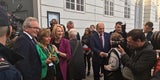 Drei Nationalratspräsidenten