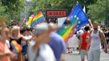 Rekord! 500.000 bei schrillster Party des Jahres