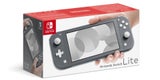 Nintendo greift mit der Switch Lite an