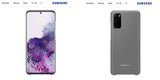 Dienstag kommen Galaxy S20 und günstiges Falt-Handy