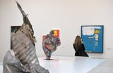 Für Kunstsammlung: Heidi Horten kauft Innenstadtpalais