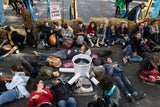 Klimaschutz-Extremismus: "Bei Unmoral wird die Demokratie irrelevant"