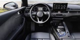 Audi verpasst der A5-Reihe ein Facelift