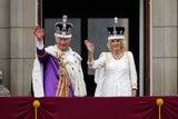 Charles Camilla