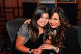 Madison de la Garza
