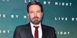 Ben Affleck