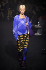 Das war die London Fashion Week