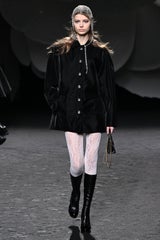 Fulminantes Finale der Fashion Week
