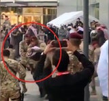 Saudi