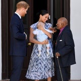 Gelüste: Vierter Mitarbeiter kündigt wegen Meghan