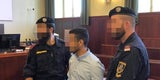 16-Jährige getötet: "Ich habe keinen Mord begangen"