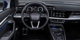 Alle Infos zum neuen Audi A3 Sportback