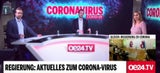 Coronavirus: Acht weitere Todesfälle in Österreich