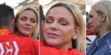Charlene Fürstin von Monaco