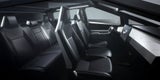 Tesla bringt futuristischen Elektro-Pick-up