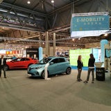 Keine Vienna Auto Show im Jänner 2021