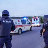 Mord-Alarm in Pielach