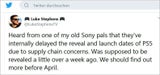 Insider: Corona zwingt PS5 in die Knie