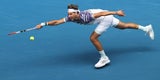 Thiem kämpft sich in die dritte Runde