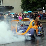 "F*** You Corona": Fans werben für GTI-Vortreffen