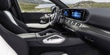 Alle Infos vom neuen Mercedes GLE Coupé