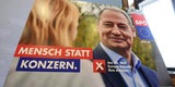 SPÖ wirbt um Beteiligung mit Konzernkritik