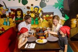 Familienurlaub im LEGOLAND® Deutschland Resort gewinnen!