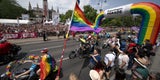 vienna pride