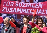 SPÖ mit Rücktritts-Aufforderung an Strache