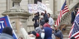'Befreit Minnesota': Trump heizt bewaffnete Proteste an