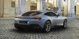 Ferrari bringt bildhübschen Roma