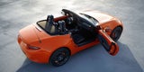 Mazda MX-5 30th Anniversary im Test