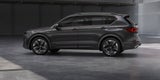 Seat Tarraco ab sofort auch als "FR"