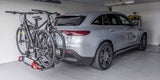 Mercedes rüstet den EQC auf