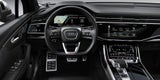 Audi greift mit dem "neuen" SQ7 an