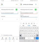 WhatsApp Status verbergen: So funktionierts