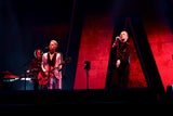 Depeche Mode Zeidler Bratislava
