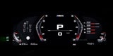 Neuer BMW M8 bekommt Rennsport-Anzeigen