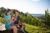 Südsteiermark im Frühling entdecken