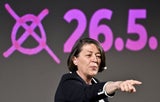 EU-Wahl: NEOS starten mit Meinl-Comeback