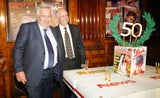 Wolfgang und Helmut Fellner